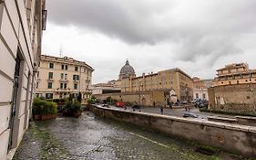 Hotel All'Ombra Del Cupolone Rom Exterior photo