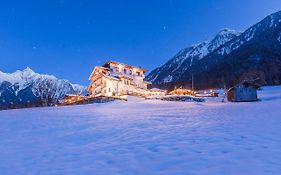 Aktiv Panoramahotel Daniel Sautens Exterior photo