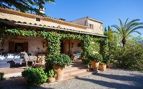 Bed and Breakfast Finca Son Jorbo - Adults Only Porreres Exterior photo