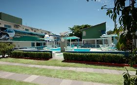 Hotel Pousada Mar E Mata Guarapari Exterior photo