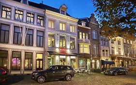 Saillant Hotel Maastricht City Centre Exterior photo