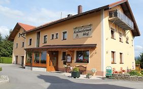 Hotel Kolmsteiner Hof Neukirchen beim Heiligen Blut Exterior photo