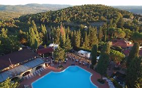 Camping Village Panoramico Fiesole Exterior photo