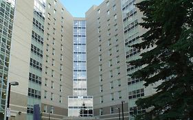 University Of Alberta - Guest Accommodation Edmonton Exterior photo