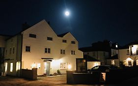 The White Cliffs Hotel Saint Margaretʼs at Cliffe Exterior photo