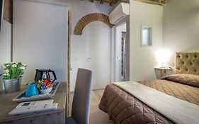 Bed and Breakfast Relais Gaia Florenz Exterior photo