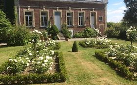 Bed and Breakfast Le Clos Boutenelle Eperlecques Exterior photo