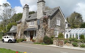 Polraen Country House Hotel Looe Exterior photo