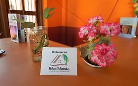 Bhattidanda Fresh & Natural Homestay Dhulikhel Exterior photo