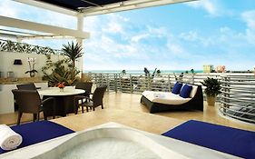 Sobe Ocean Drive Suites Miami Beach Exterior photo
