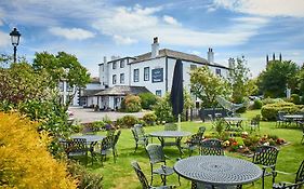 Trout Hotel Cockermouth Exterior photo