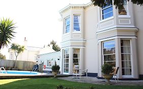 The Marstan Guesthouse Torquay Exterior photo