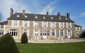Hotel Domaine De Bayeux Exterior photo