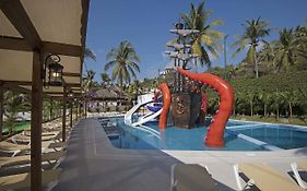 Hotel Vista Playa De Oro Manzanillo Exterior photo