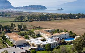 Amalia Hotel Nafplio Exterior photo