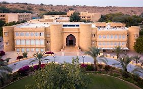 Hotel Rang Mahal Jaisalmer Exterior photo