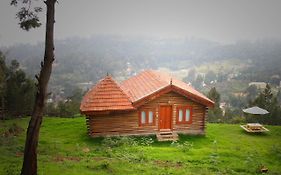 Bed and Breakfast Surya Holidays Tamilnadu - Kodaikanal Exterior photo