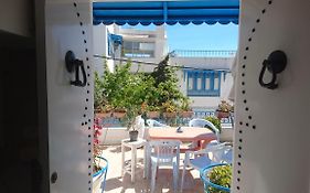 Ferienwohnung Cosy Duplex" Sidi Bou Said " Exterior photo