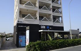 Alora Apartments Larnaka Exterior photo