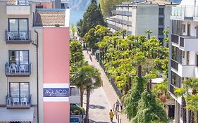 Mylago Hotel Riva del Garda Exterior photo