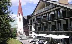 Alpenhotel Fall In Love (Adults Only) Seefeld in Tirol Exterior photo