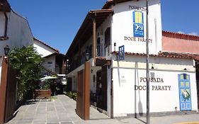 Hotel Pousada Doce Araquari Exterior photo