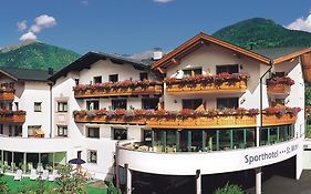 Sporthotel St. Michael Mals im Vinschgau Exterior photo