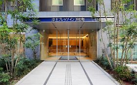 Keio Presso Inn Hamamatsucho Präfektur Tokio Exterior photo