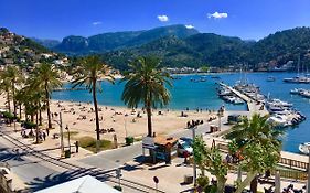 Hotel Miramar Puerto de Sóller Exterior photo