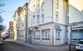 Brita Hotel Stuttgart Exterior photo