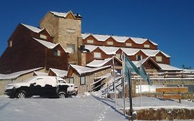 Hotel Spa Nieves Del Cerro Caviahue Exterior photo