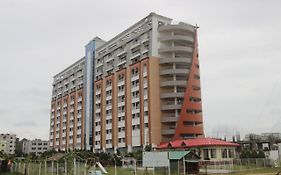 Sea Princess Hotel Cox's Bazar Exterior photo