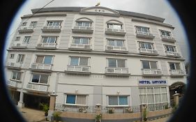 Hotel Maymyo Pyin U Lwin Exterior photo