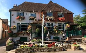 Hotel The Jolly Farmer Bramley  Exterior photo