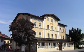 Hotel Gasthof Kampenwand Aschau Aschau im Chiemgau Exterior photo