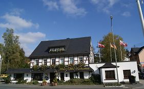 Hotel Keller Kreuztal Exterior photo