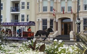 Regency Hotel Douglas Exterior photo