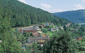 Hotel Waldlust Baiersbronn Exterior photo