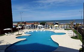 Hotel Reviens Pinamar Exterior photo