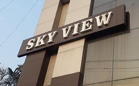 Hotel Elan Skyview Shiliguri Exterior photo