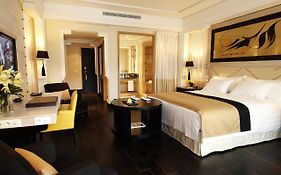 Hotel & Ryads Barriere Le Naoura Marrakesch Room photo