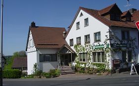 Hotel Gasthof Rockensüß Schwalmstadt Exterior photo