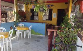 Nega Maluca Guesthouse Salvador da Bahia Exterior photo