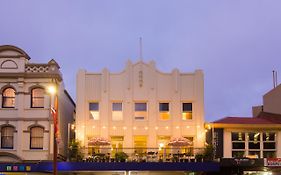 Alabama Hotel Hobart Exterior photo