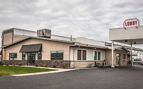 Econo Lodge Thunder Bay Exterior photo