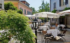 Hotel Florhof Zürich Exterior photo