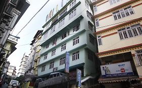 OYO 7431 Hotel Tushita Gangtok Exterior photo