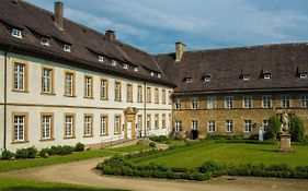 Hotel Schloß Gehrden Gehrden  Exterior photo