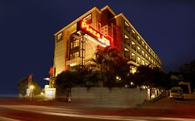 Plaza Inn Coimbatore Exterior photo