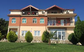 Apartmani Alex Beach Dojran Exterior photo